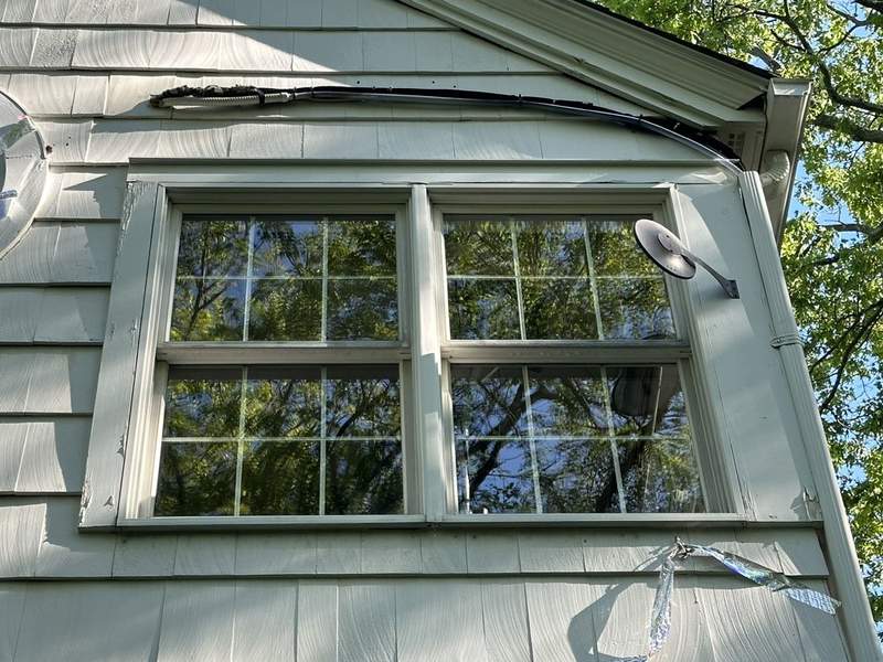 Window Cleaning
